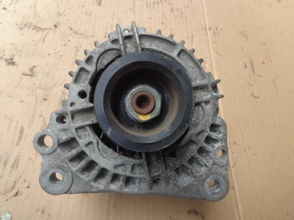 ALTERNATEUR 90AMP VW/AUDI/SEAT/SKODA 1.4/1.6/1.8/2.0 - Vue 1